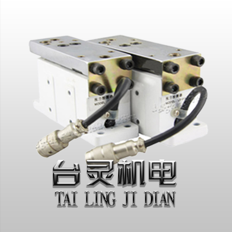 張力檢測器的原理及應用